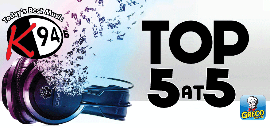 TOP5AT5