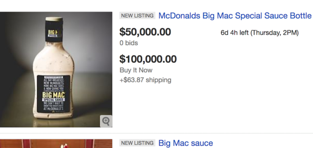 How To Get Mac Sauce For Free