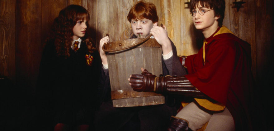 harry potter