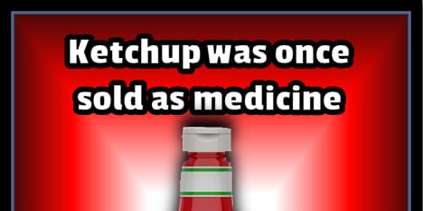 ketchup