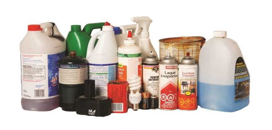 spray