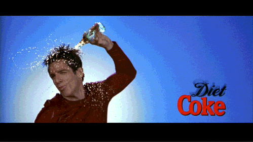 coke
