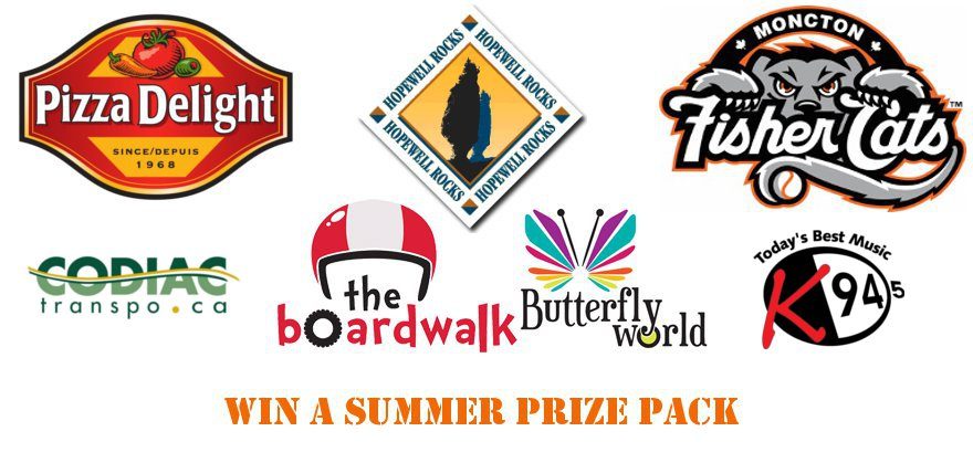 SummerPrizePack