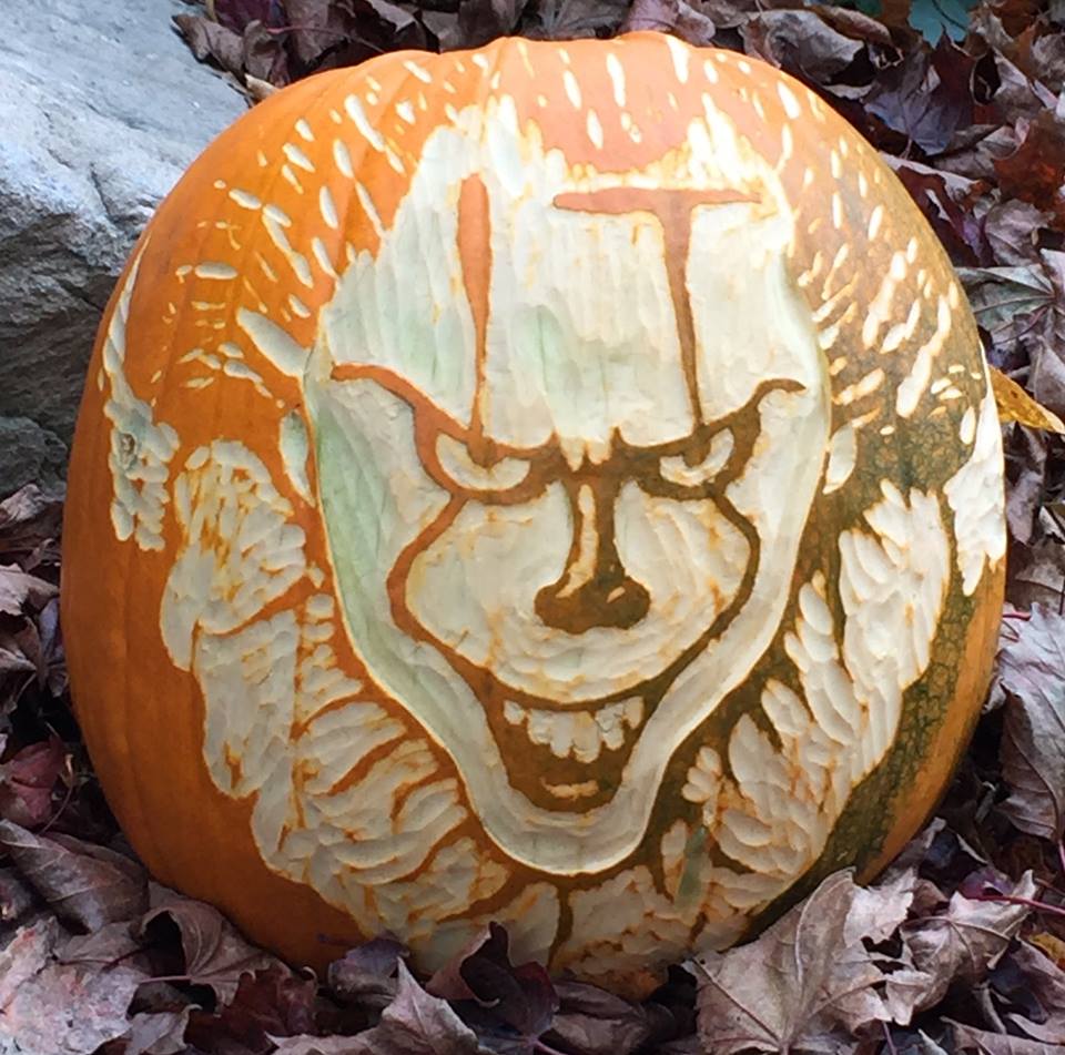 Moncton's Best Halloween Pumpkin Carving Contest is here! - Blog - K94.5