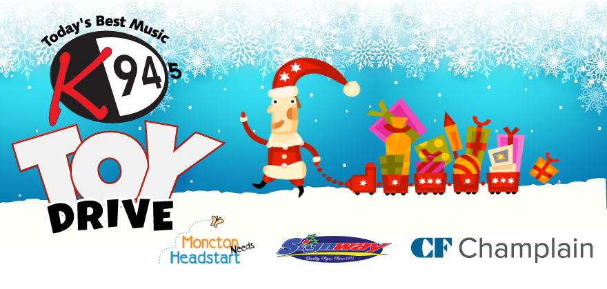 TOYDRIVe