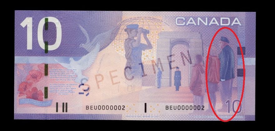 money