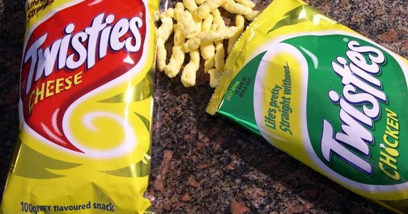 twisties