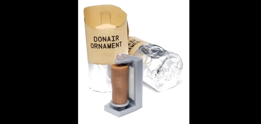 donairornament