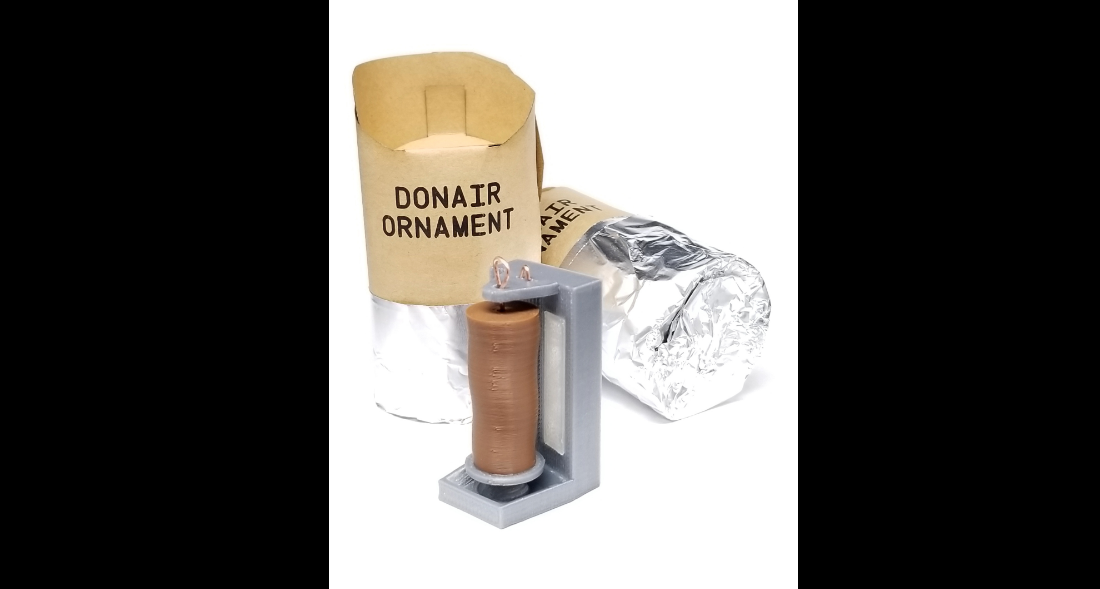 donairornament
