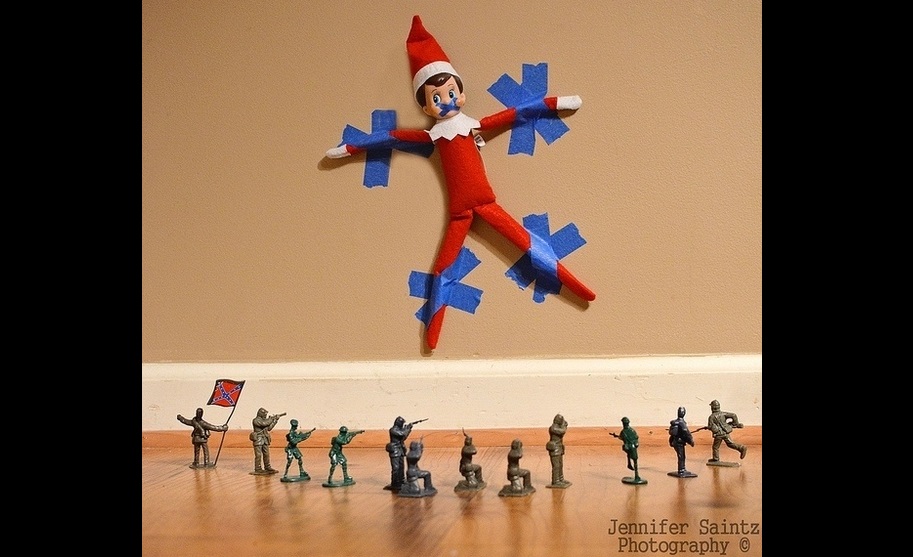 elf