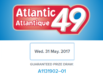 atlantic lotto 49