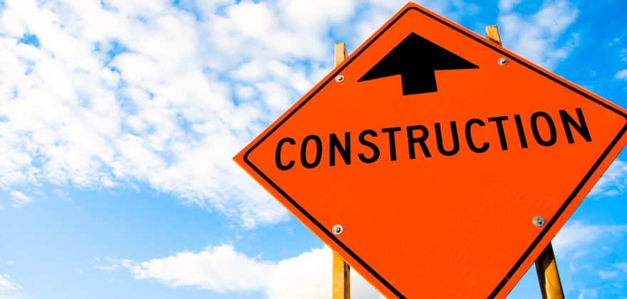 constructioon