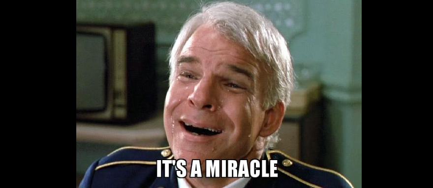 miracle