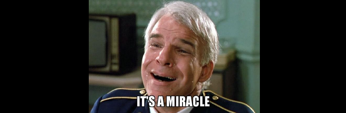 miracle