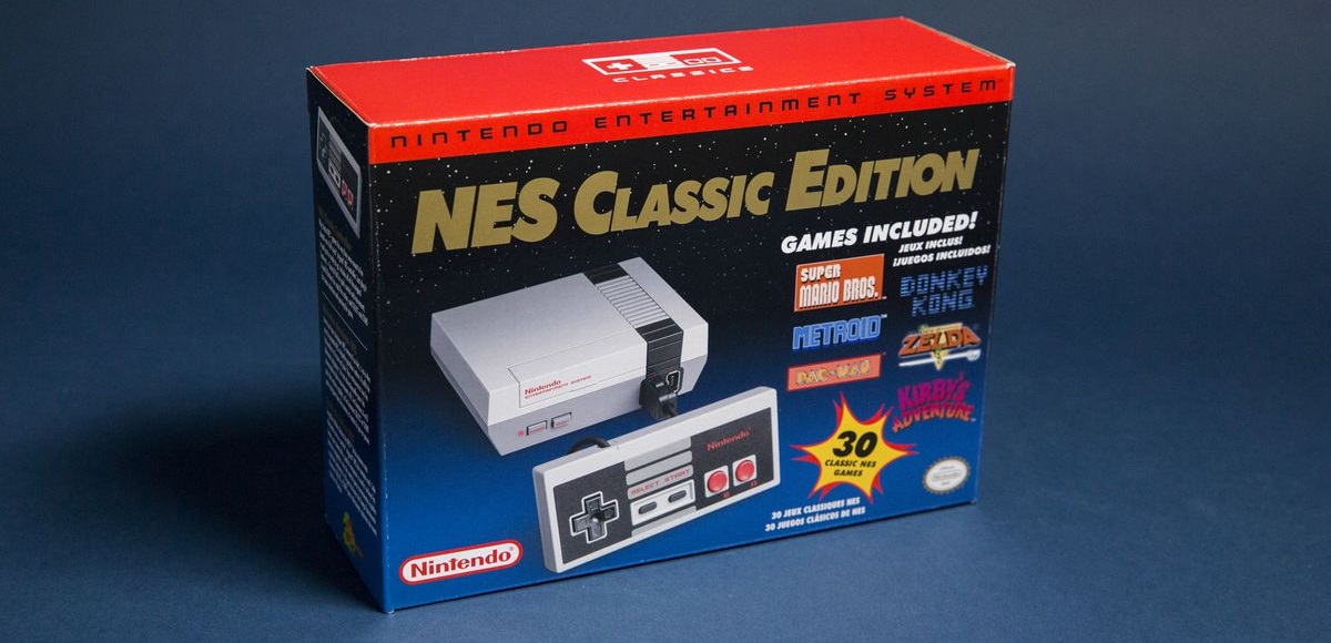 nes
