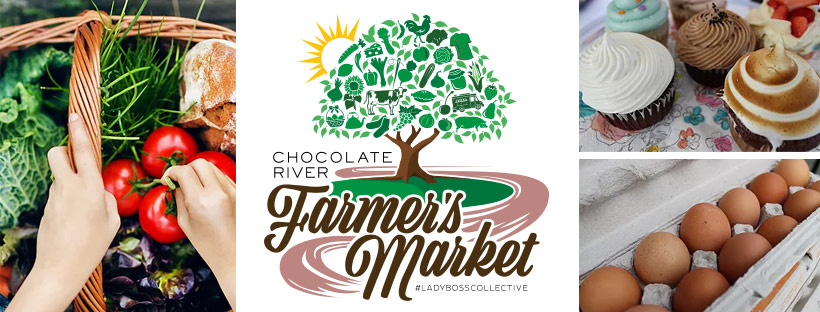 ChocolateRiver
