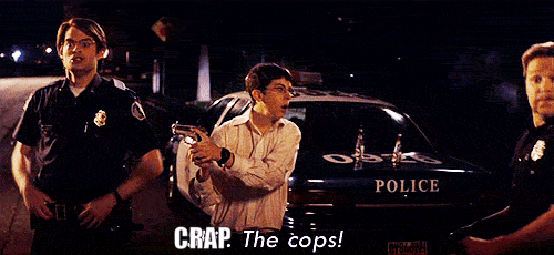 copssssssss