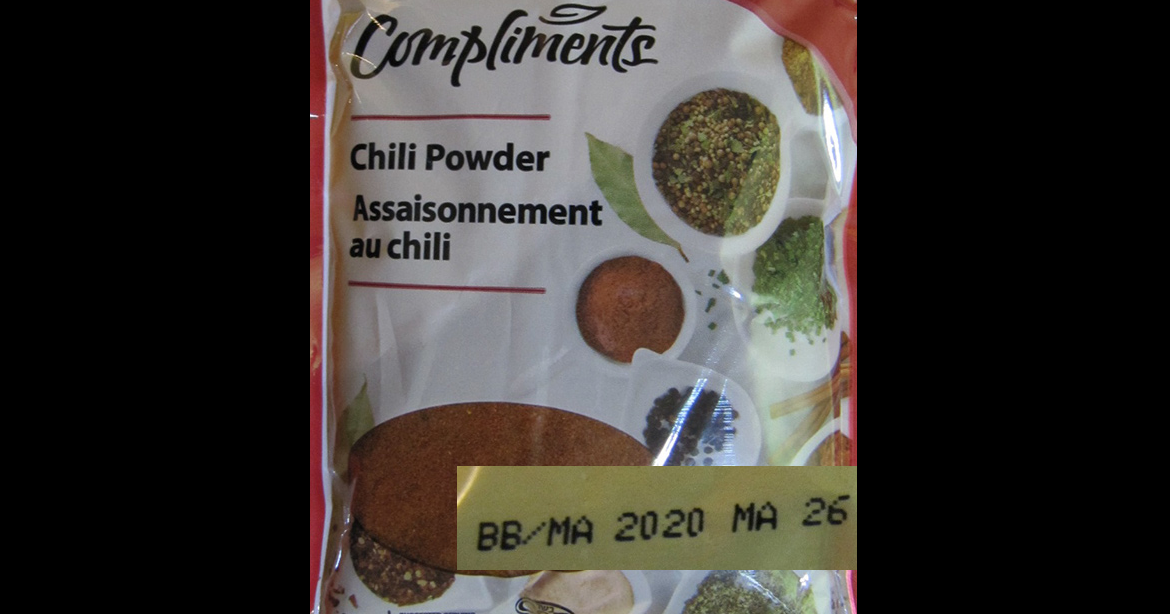 chili