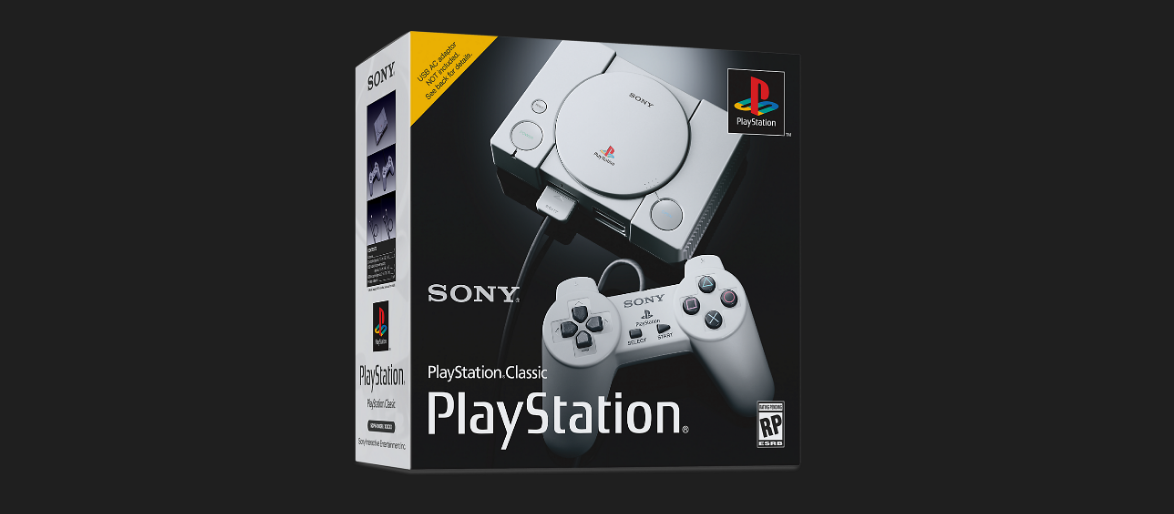 playstation classic games list