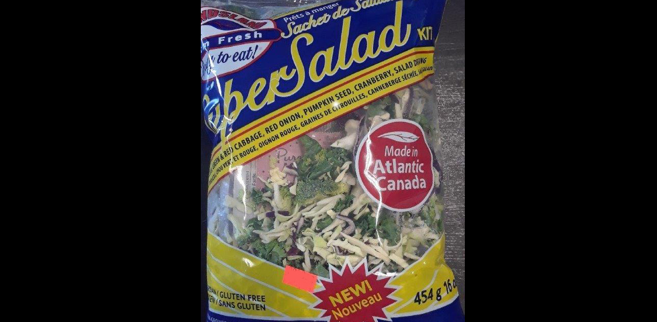 salad