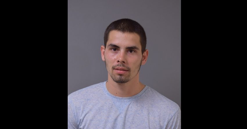 RCMP Searching For Missing 24yearold Moncton Man Blog K945