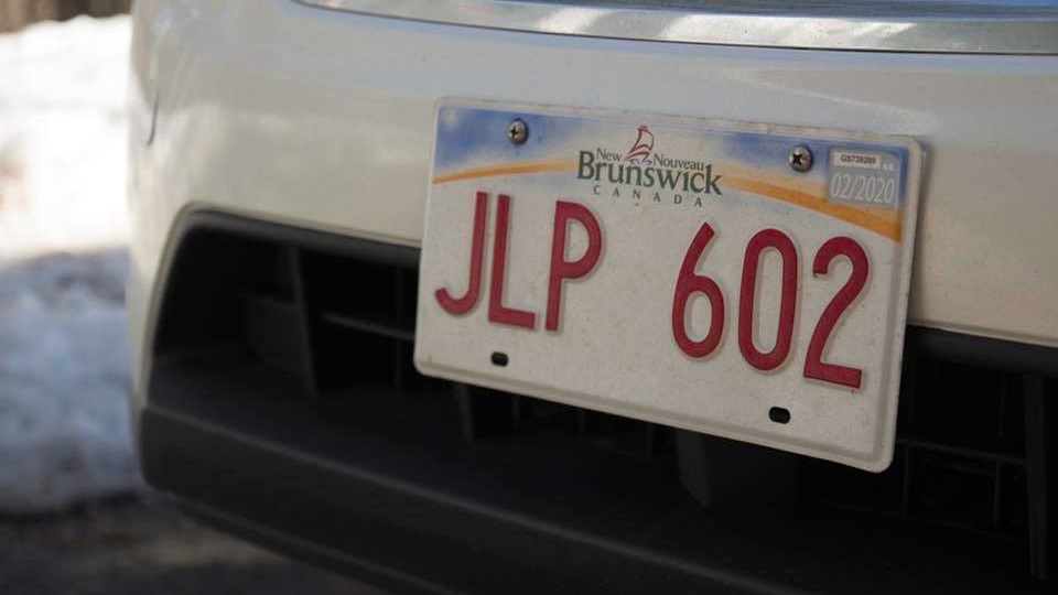 nb-government-announces-front-license-plate-requirement-being