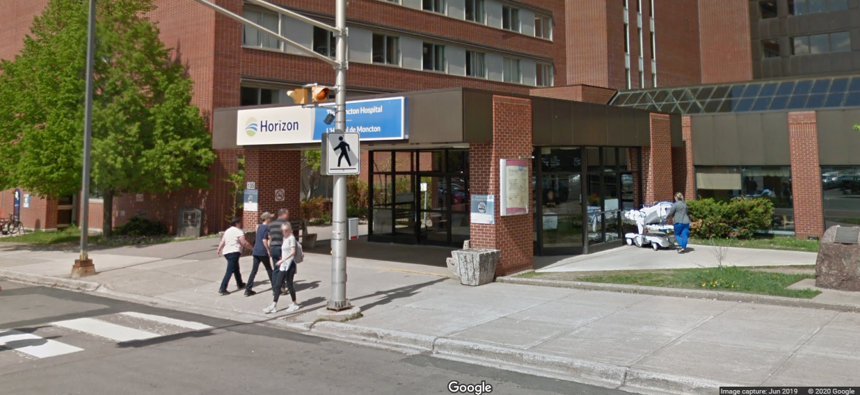 Moncton Hospital receiving power system upgrades, Service interruptions expected Blog K94.5