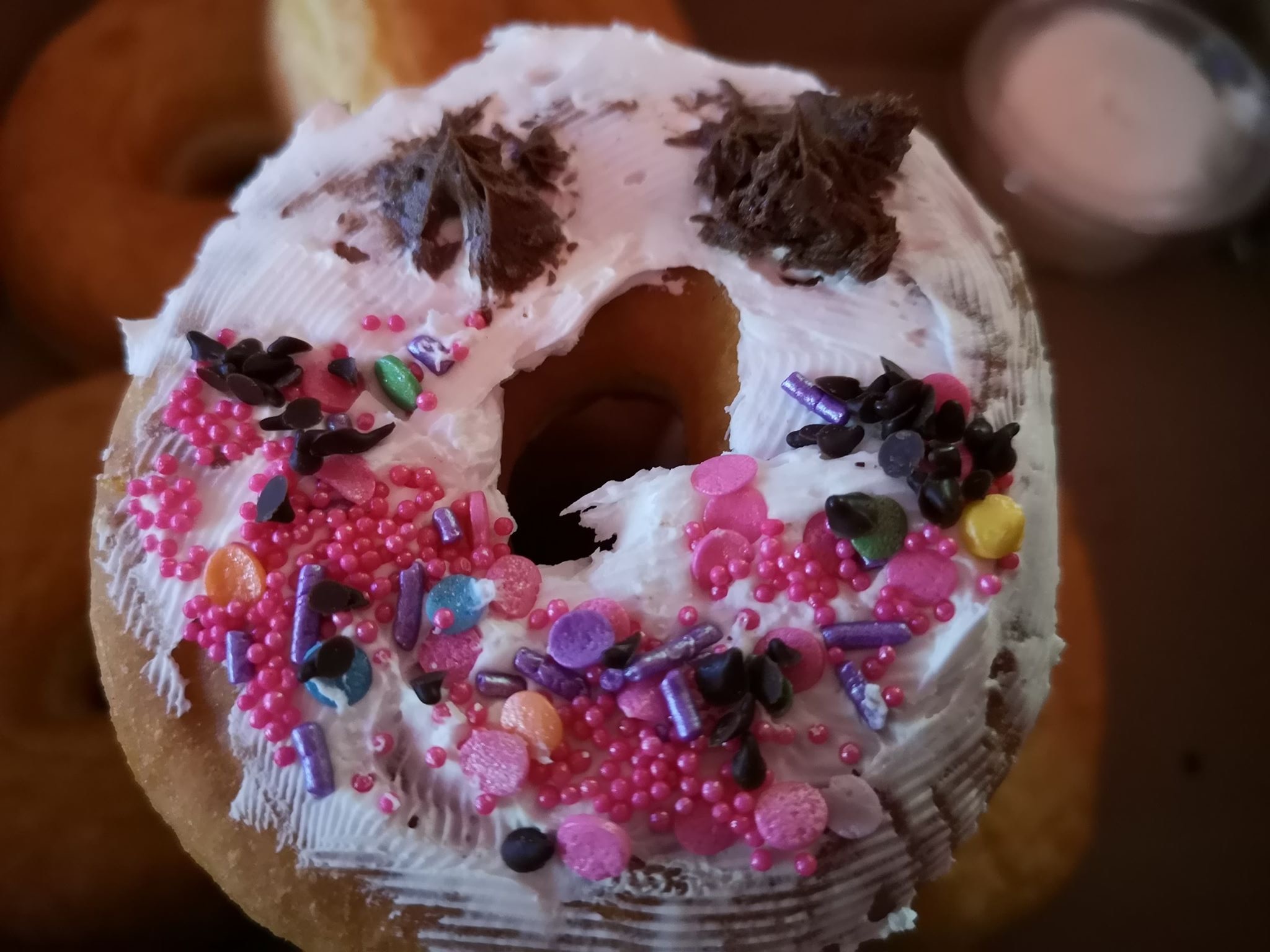 Tim Hortons selling 'DIY Donut Kits' for limited time! Blog K94.5