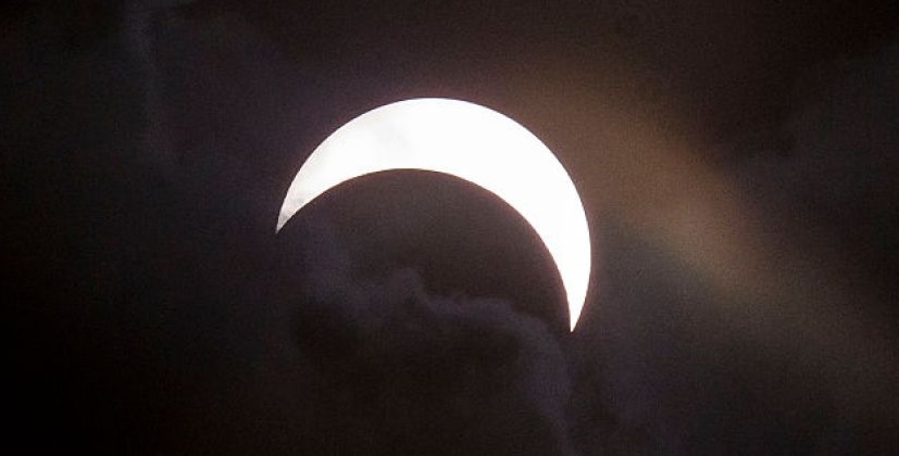 Solar Eclipse in Moncton: Viewing Parties & what to expect - Blog - K94.5