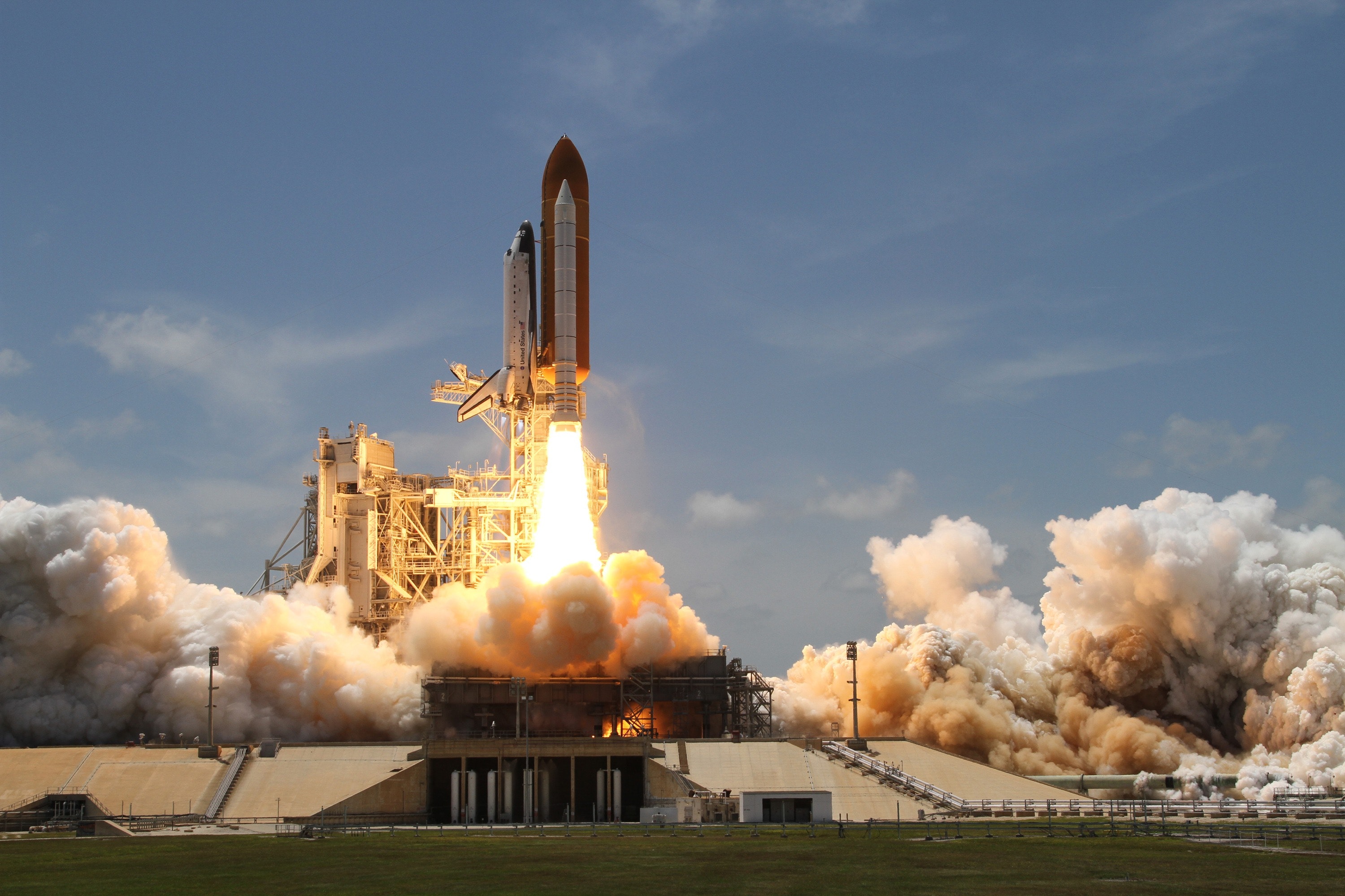 INVENTIONS WE WOULDN'T HAVE WITHOUT SPACE TRAVEL - Blog - Vimarsana News
