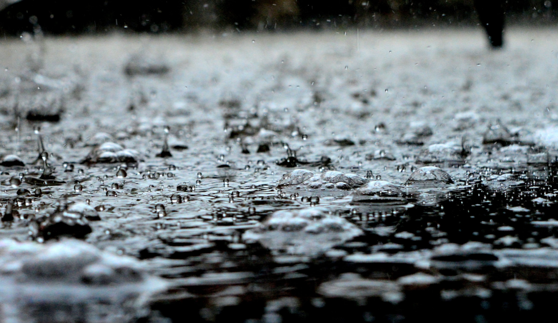 Rainfall Warning issued for Moncton & Southeast NB, up to 100mm in some areas - Blog - Vimarsana News