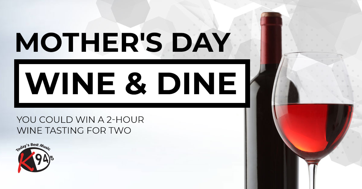 Mother's Day Wine & Dine - Contests - Vimarsana News