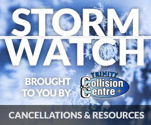 Weather and Cancellations