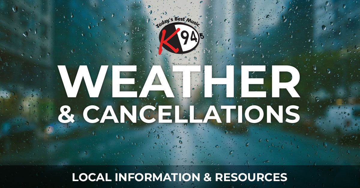 Weather & Cancellations